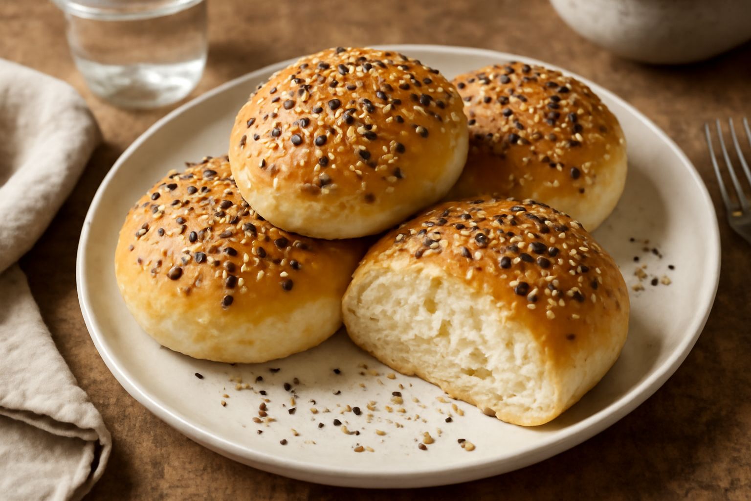 Panini di Crotone