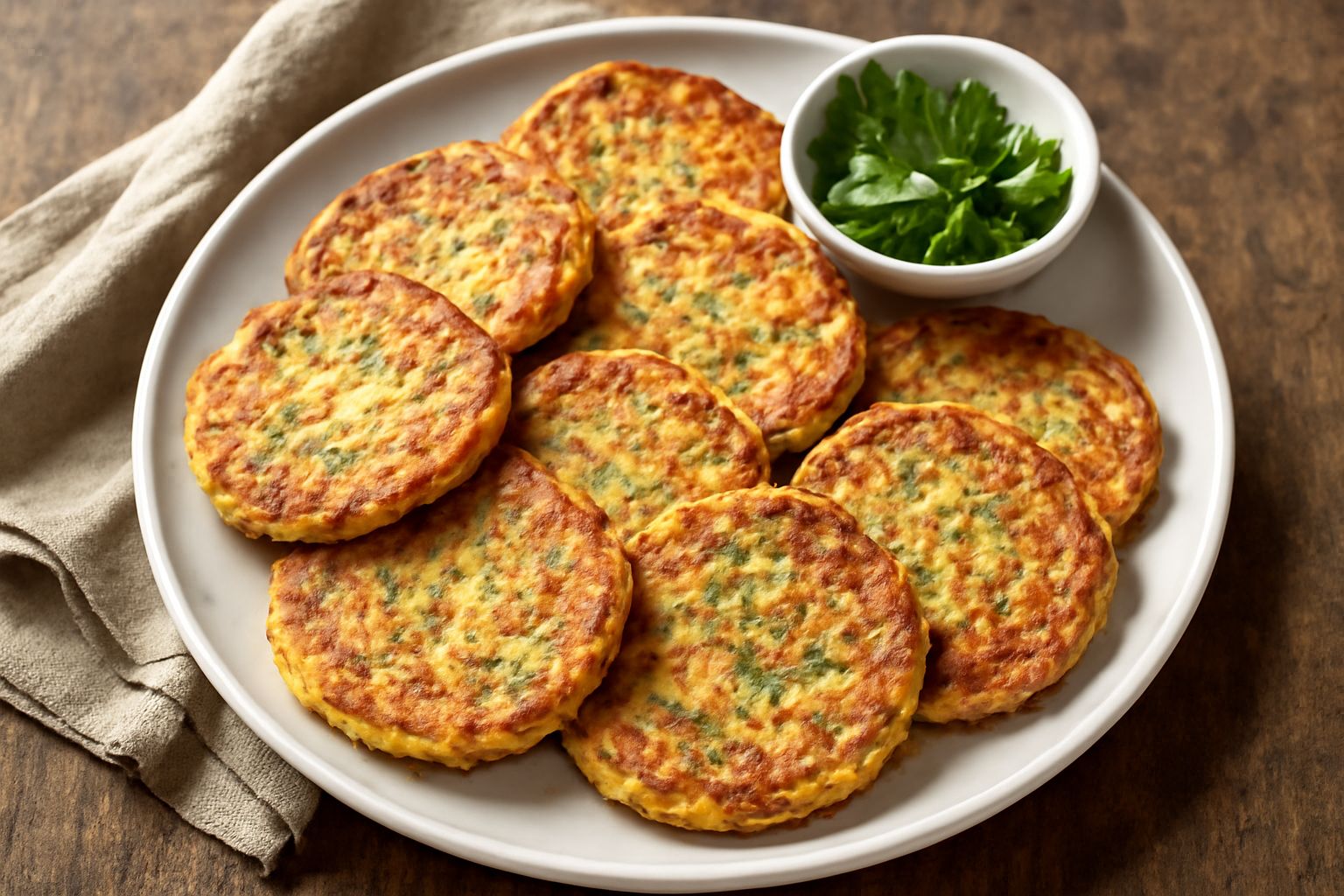 Panini di zucchina