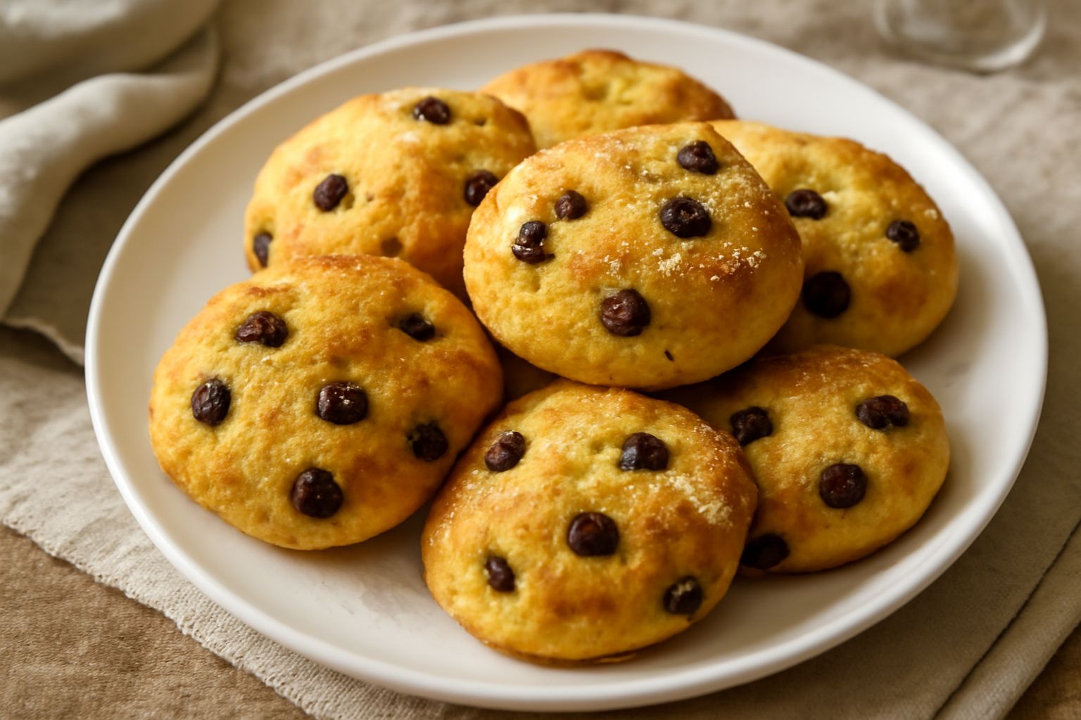 Panini dolci livornesi