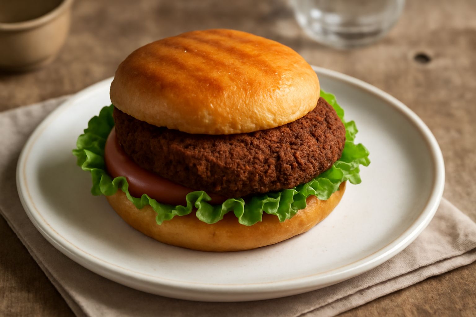 Panino con frittura