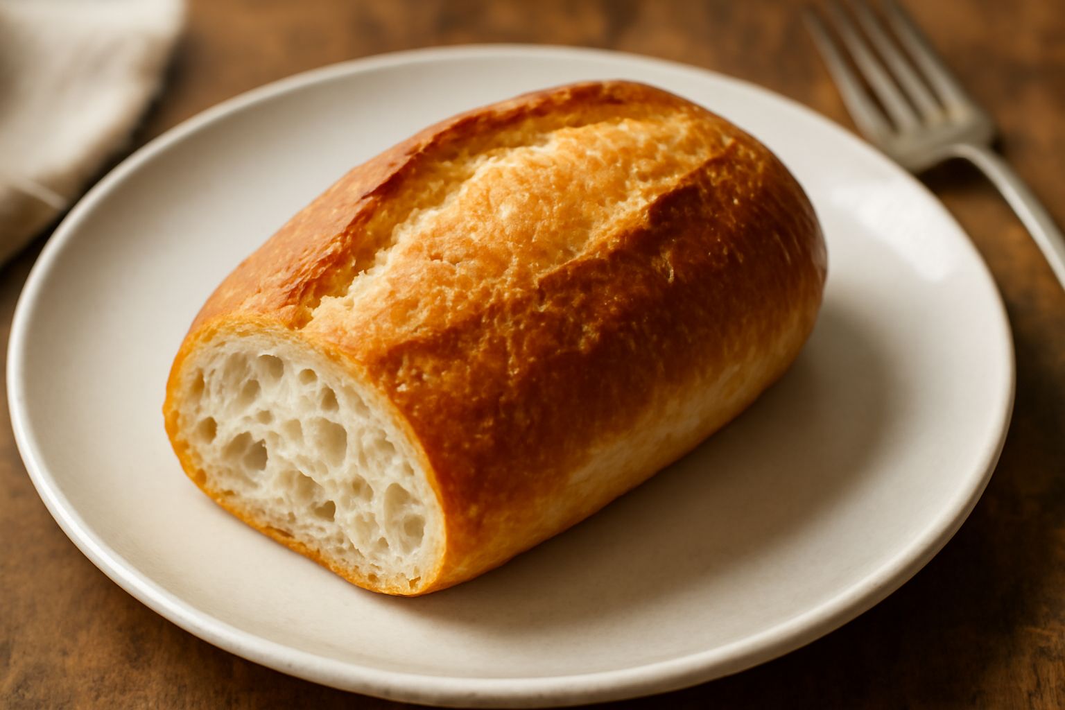 Panis de mollu