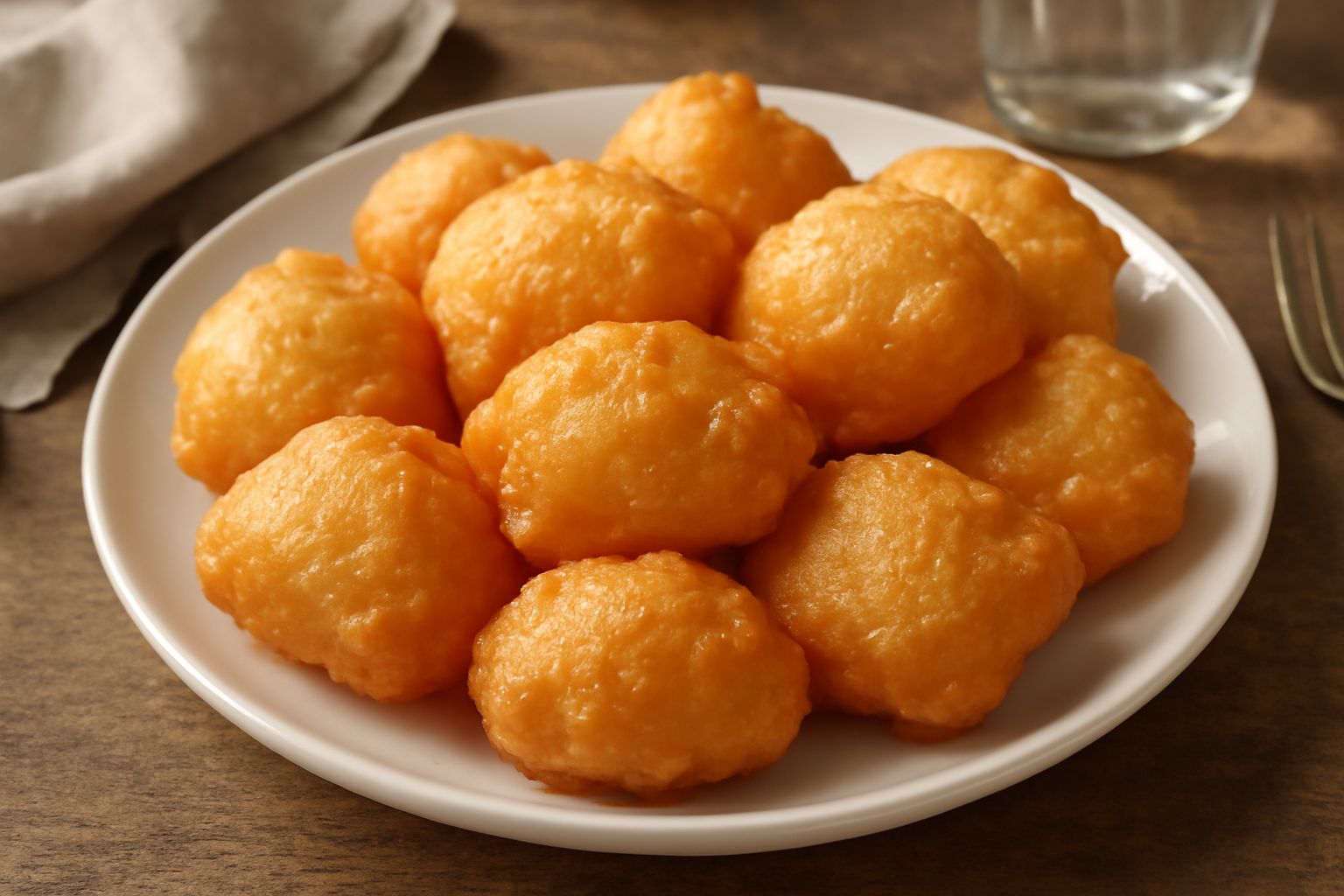 Panis fritos