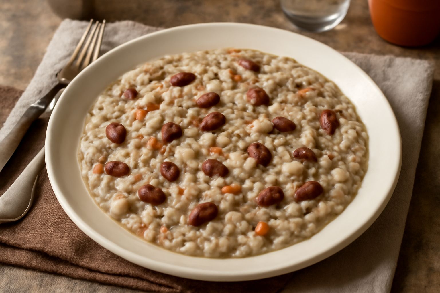 Paniscia novarese