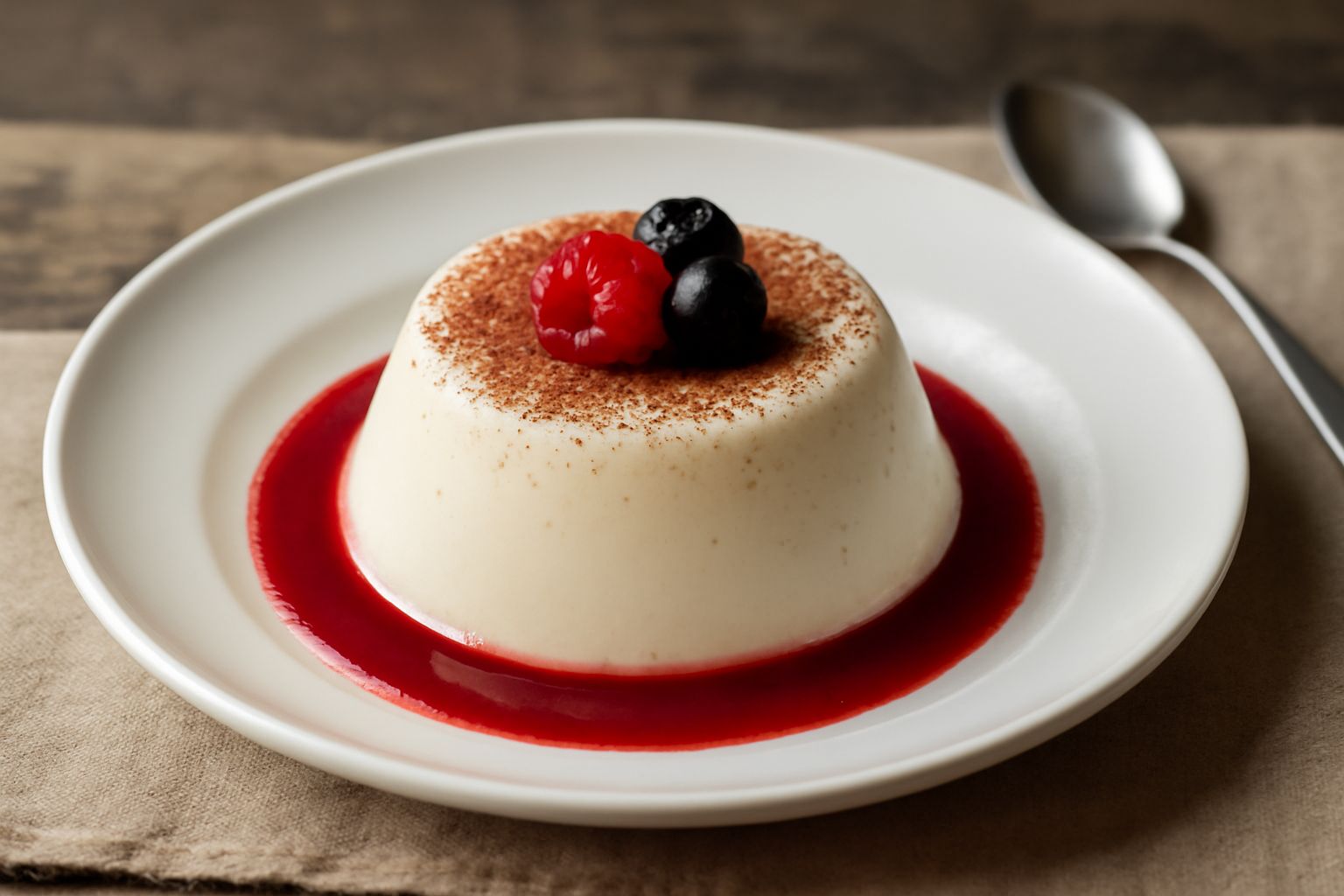 Pannicotta