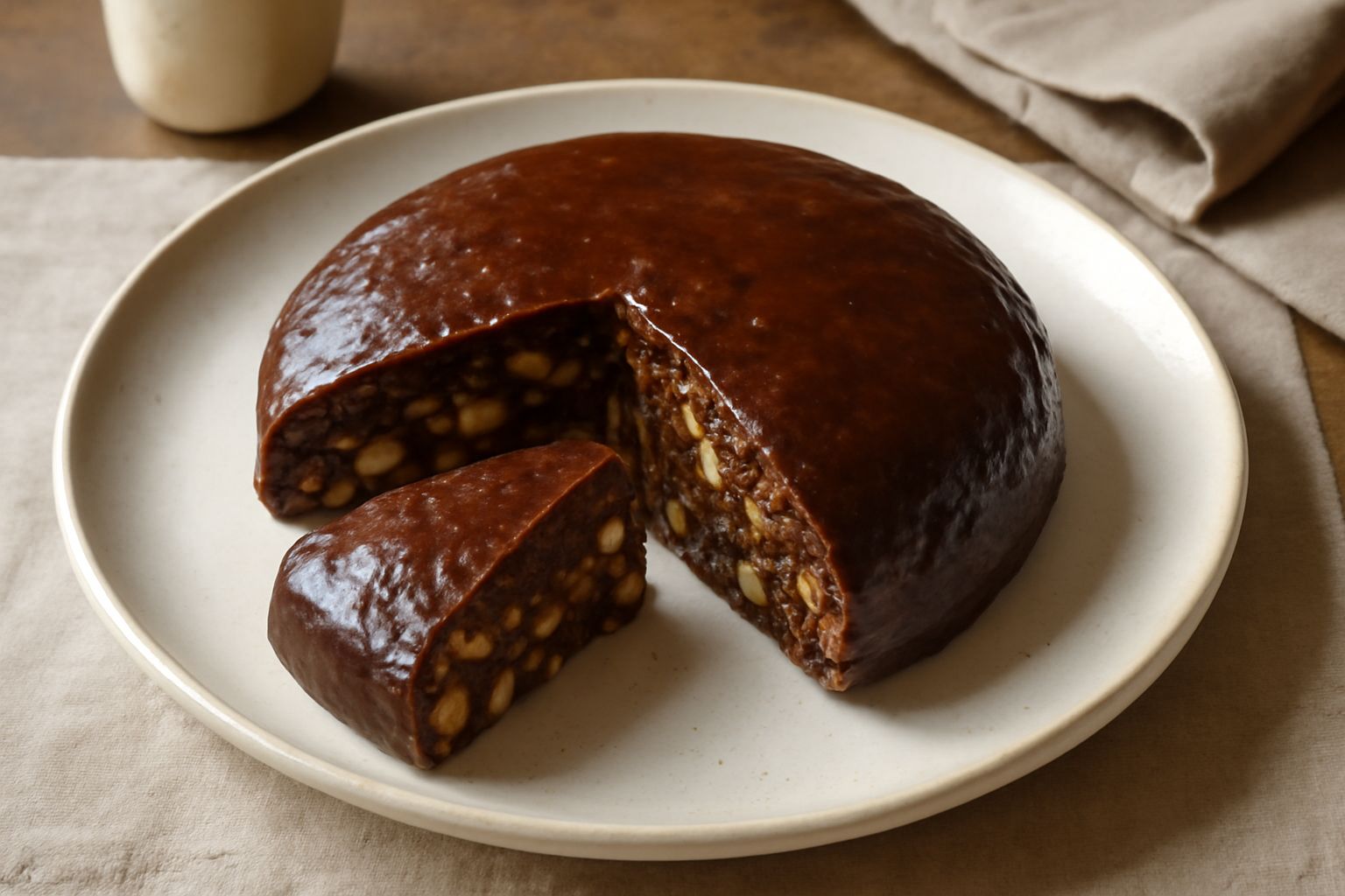 Panpepato
