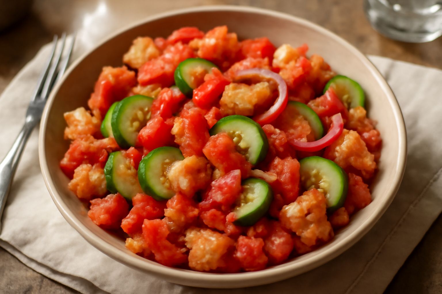 Panzanella aretina