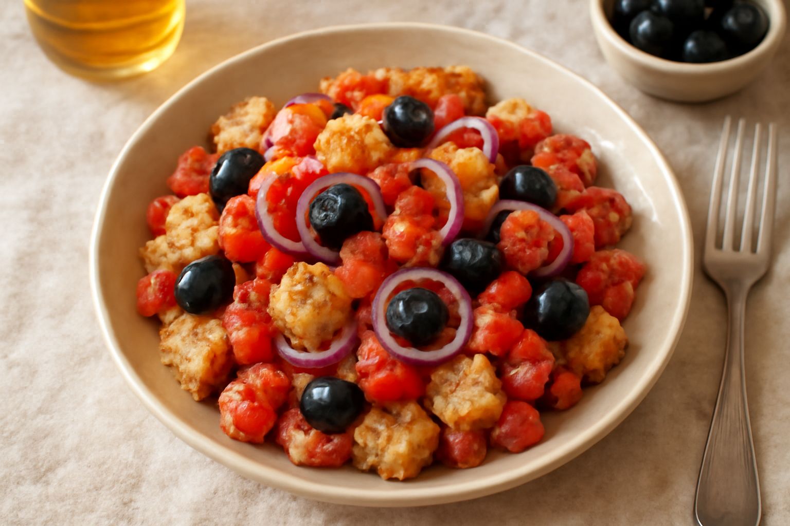 Panzanella ascolana