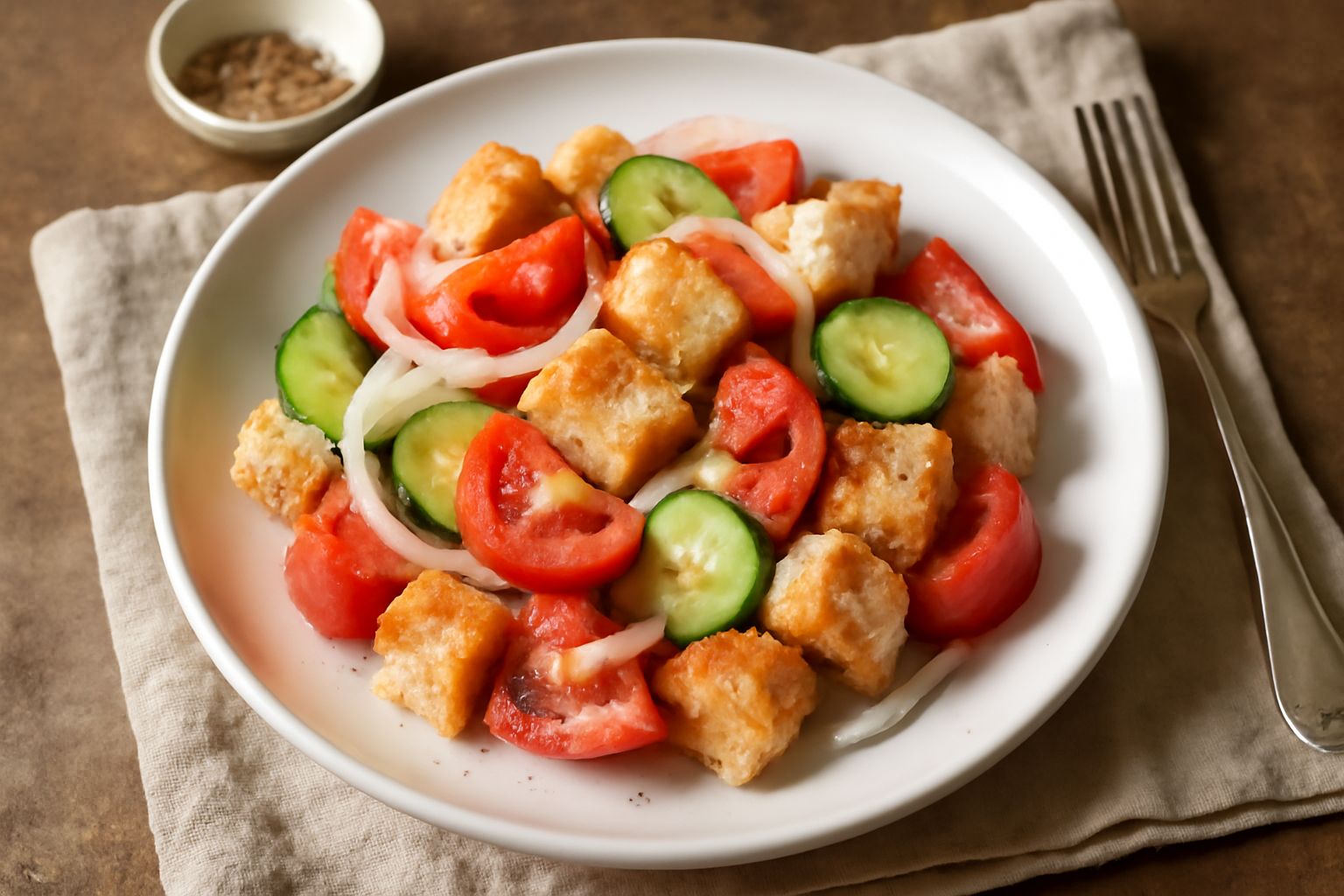 Panzanella reatina
