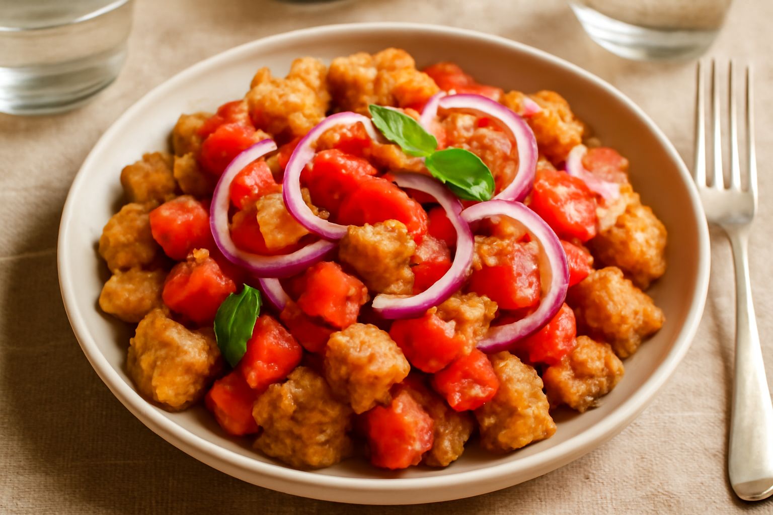 Panzenella