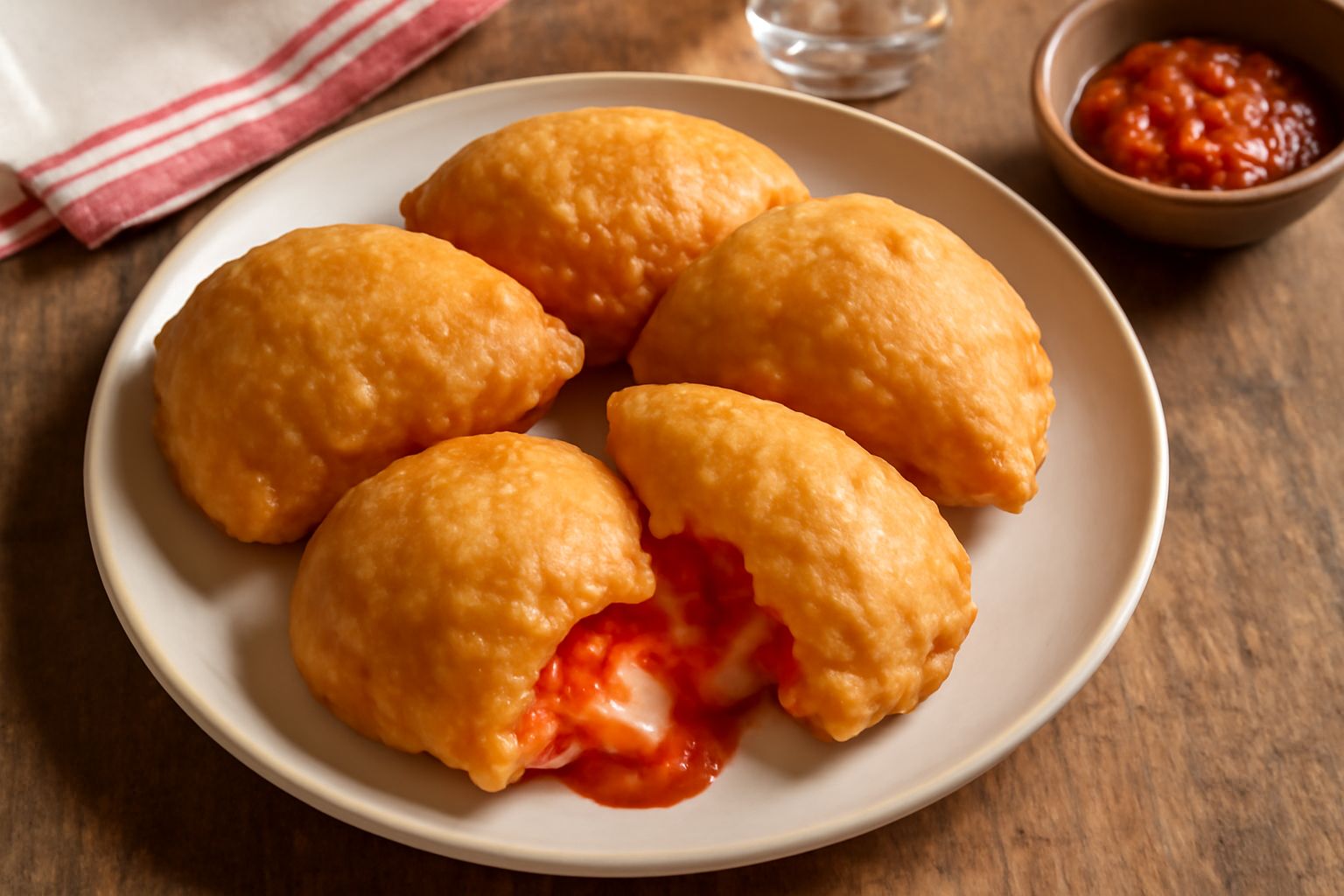 Panzerottini