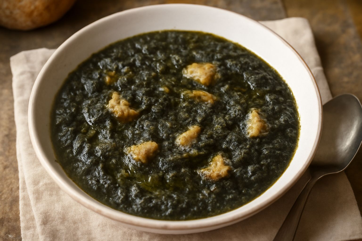 Pappa al cavolo