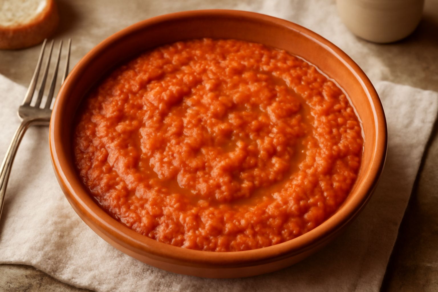 Pappa al pomodoro alla ferrarese