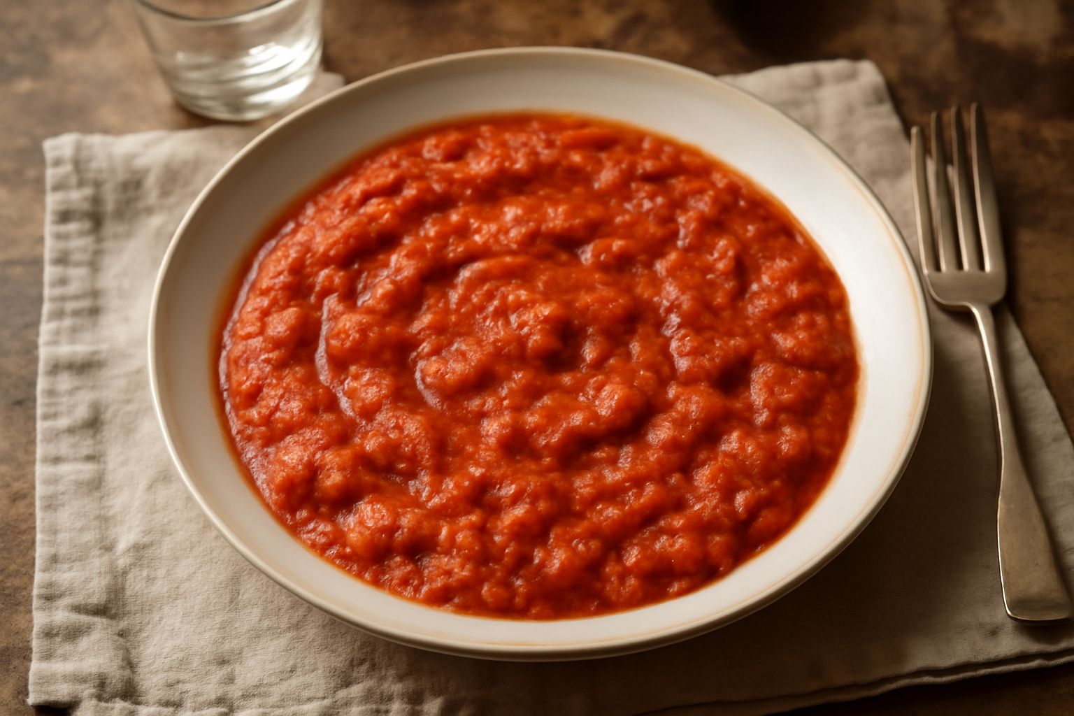 Pappa al pomodoro aquilana