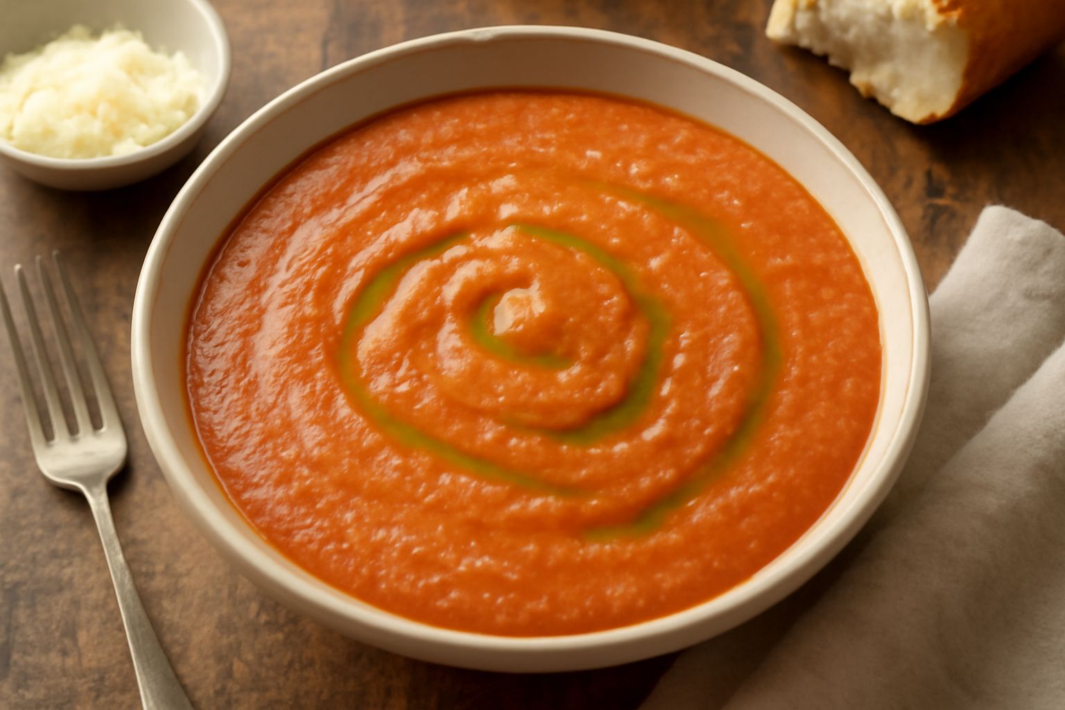 Pappa al pomodoro bolognese