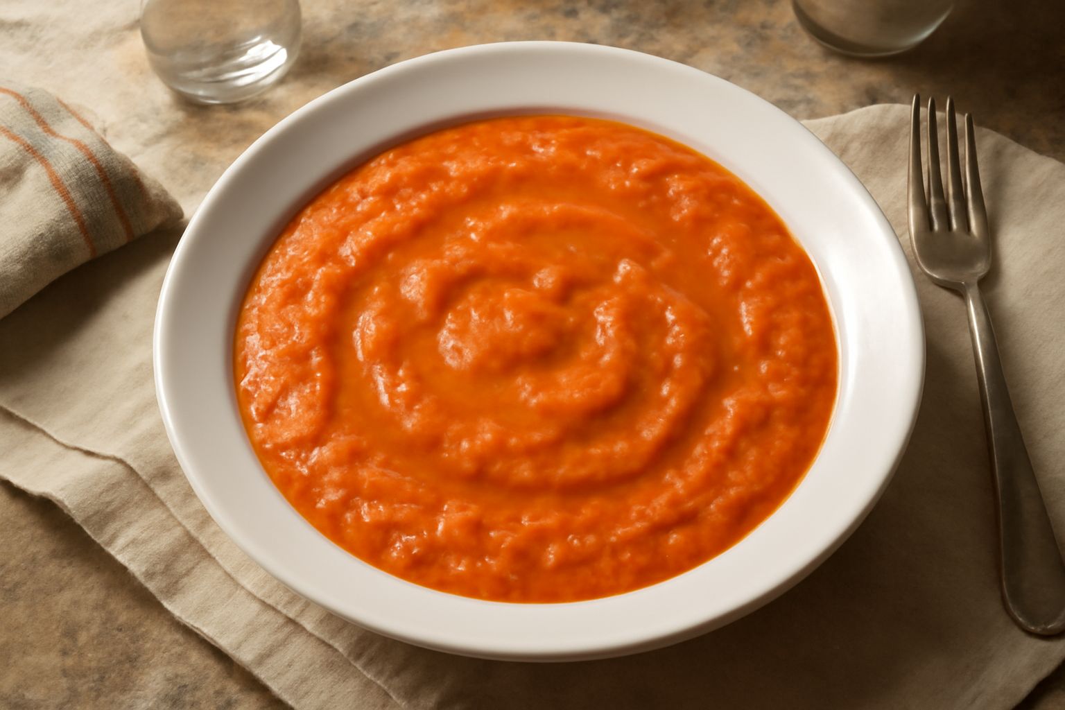 Pappa al pomodoro cremonese