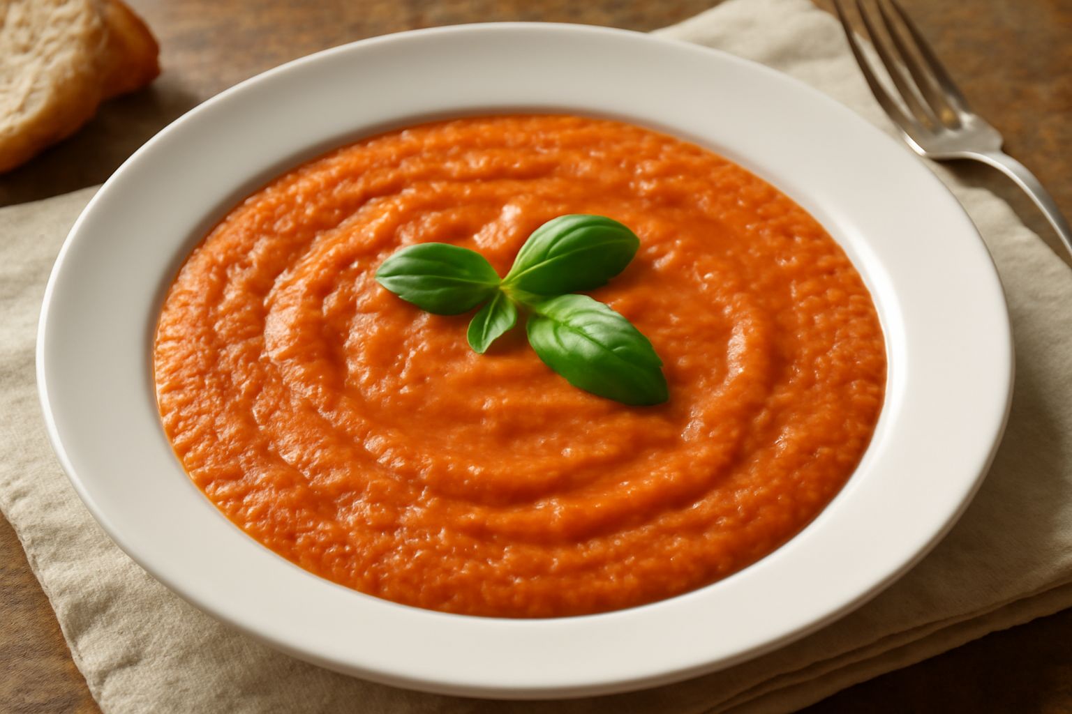 Pappa al pomodoro salernitana
