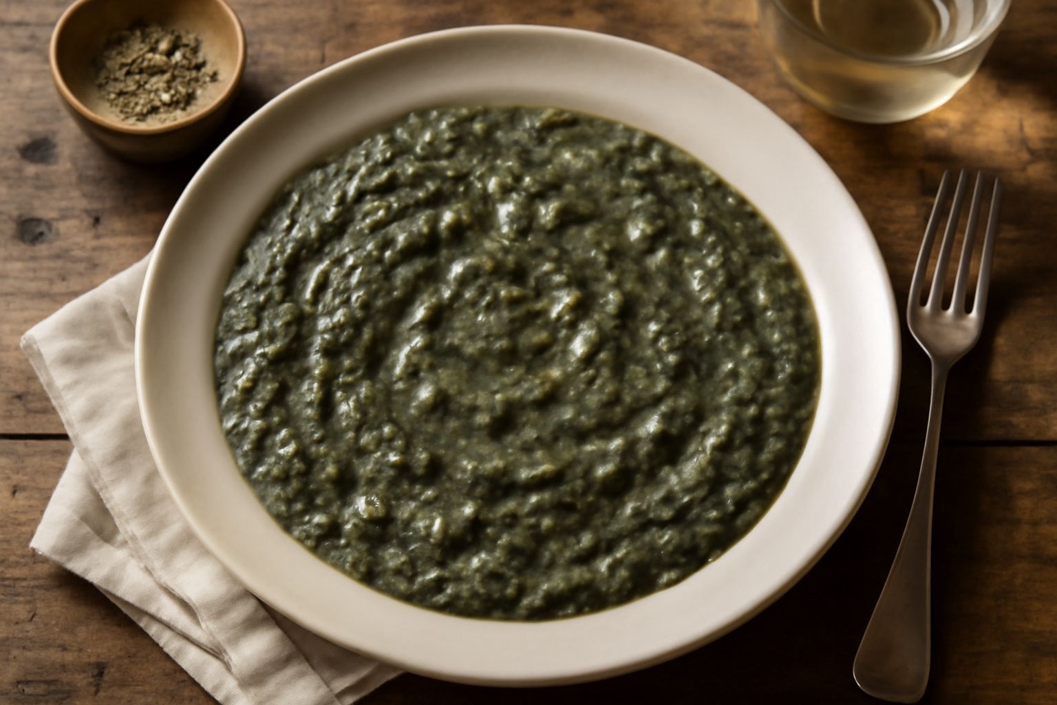 Pappa col cavolo nero