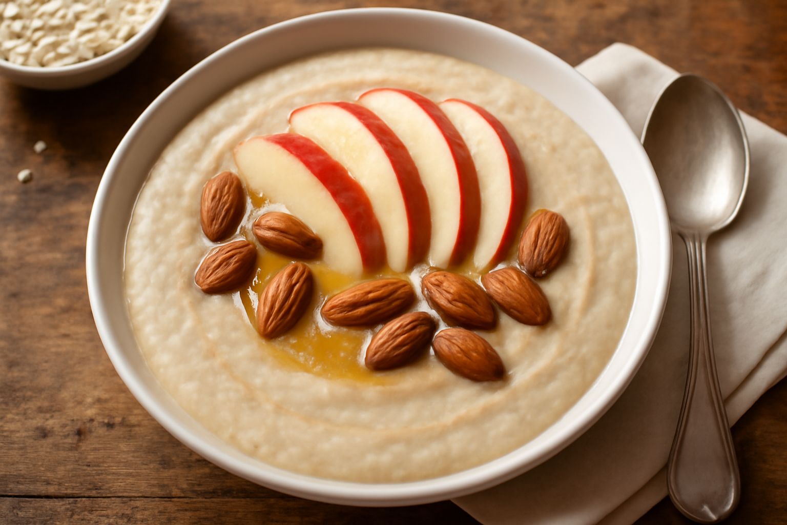 Pappa d'avena