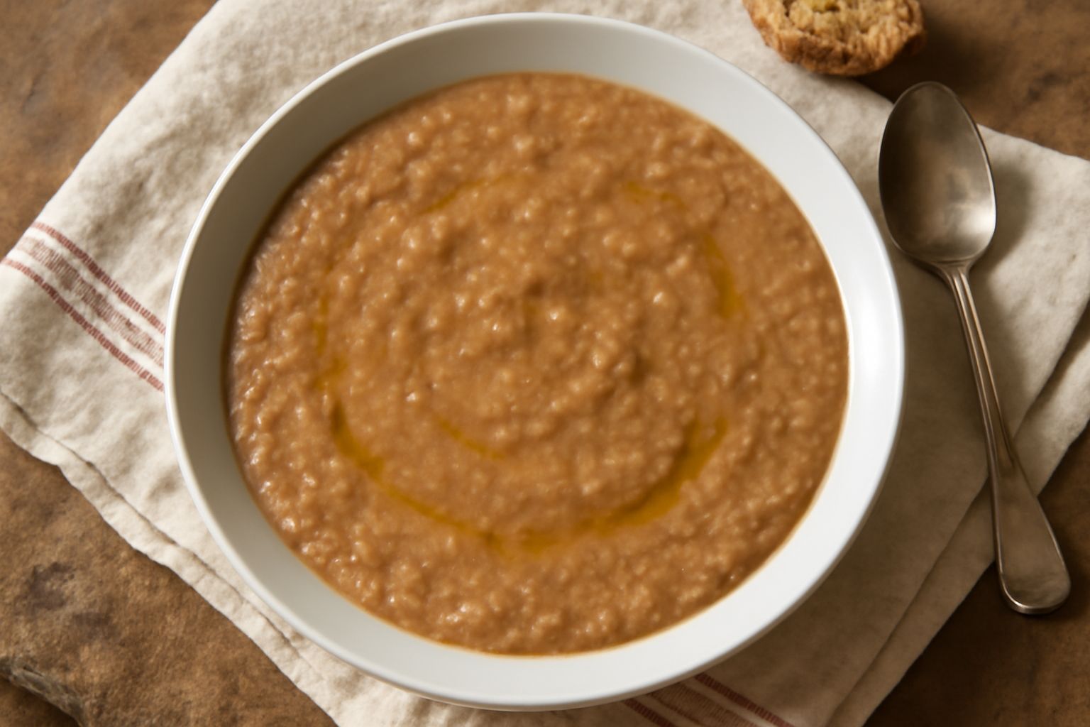 Pappa di brodo