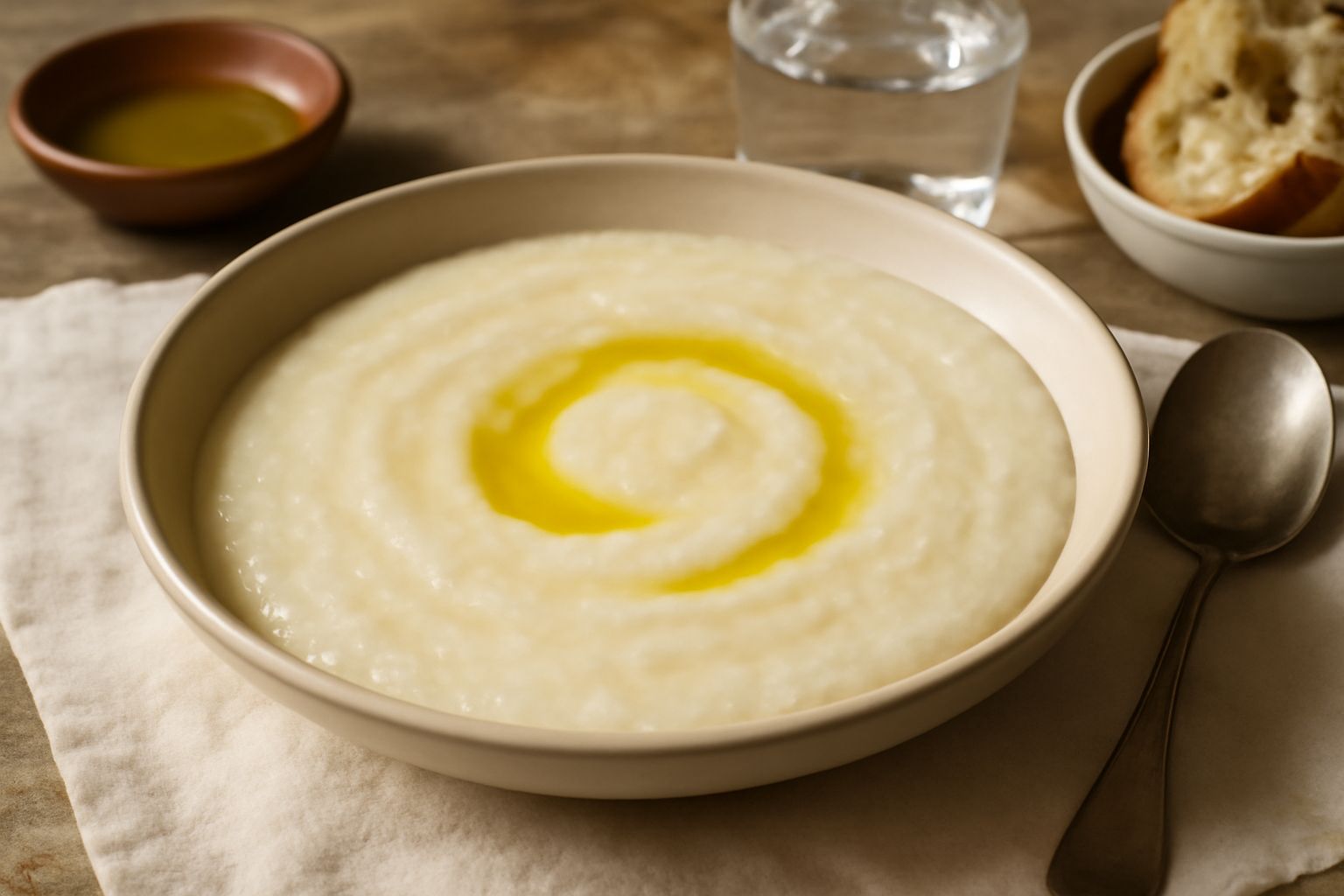 Pappa di riso