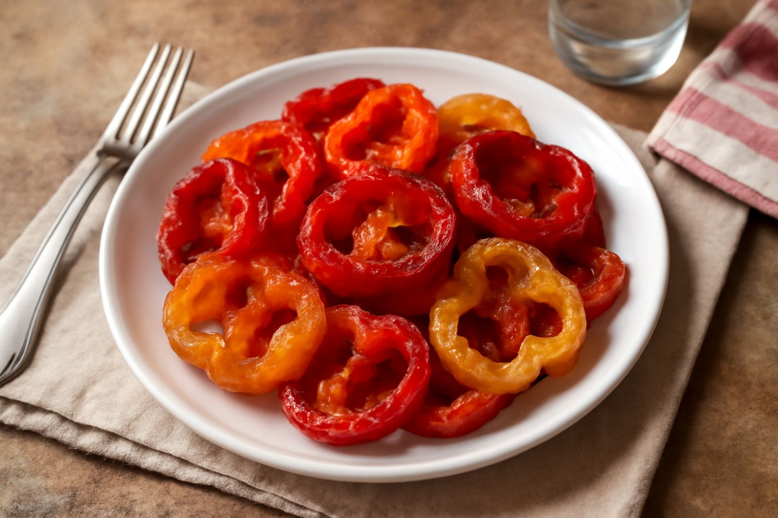 Pappacelle fritte: come farle croccanti senza che si inzuppino