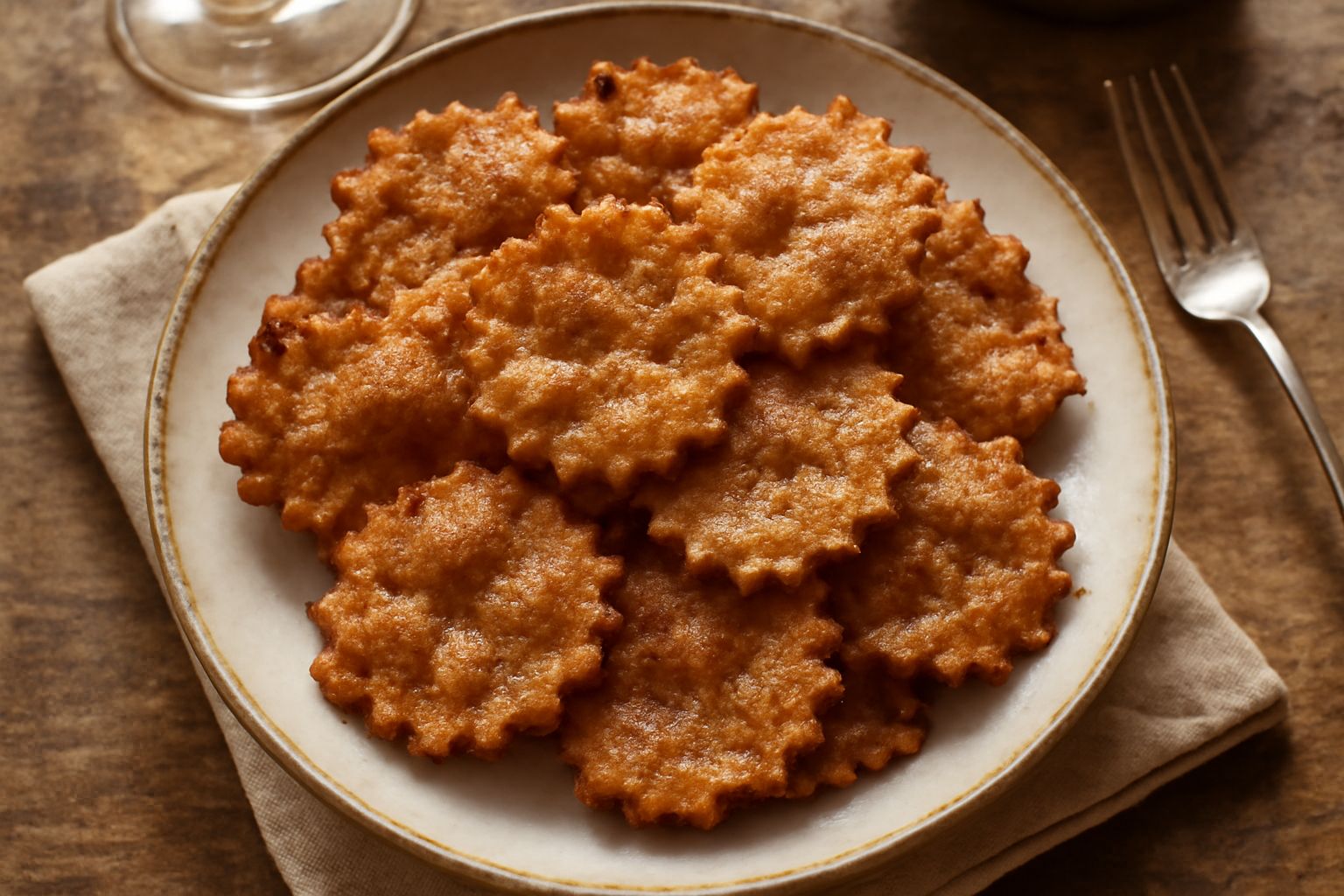 Pappappelle