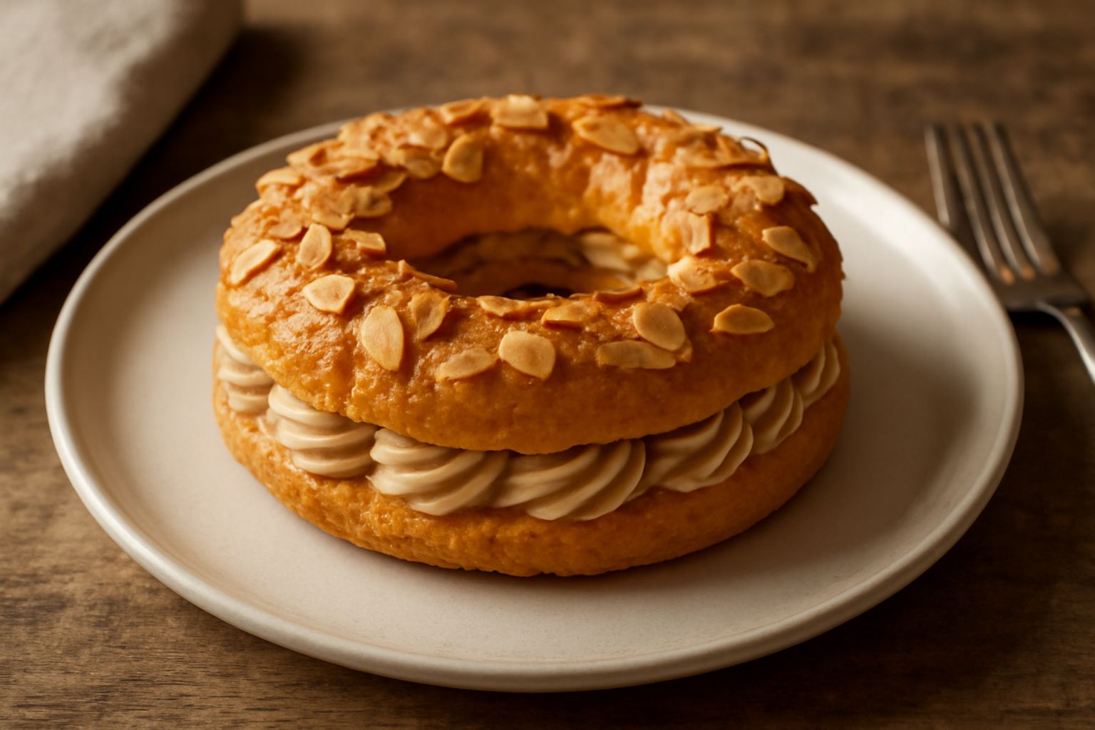 Paris Brest