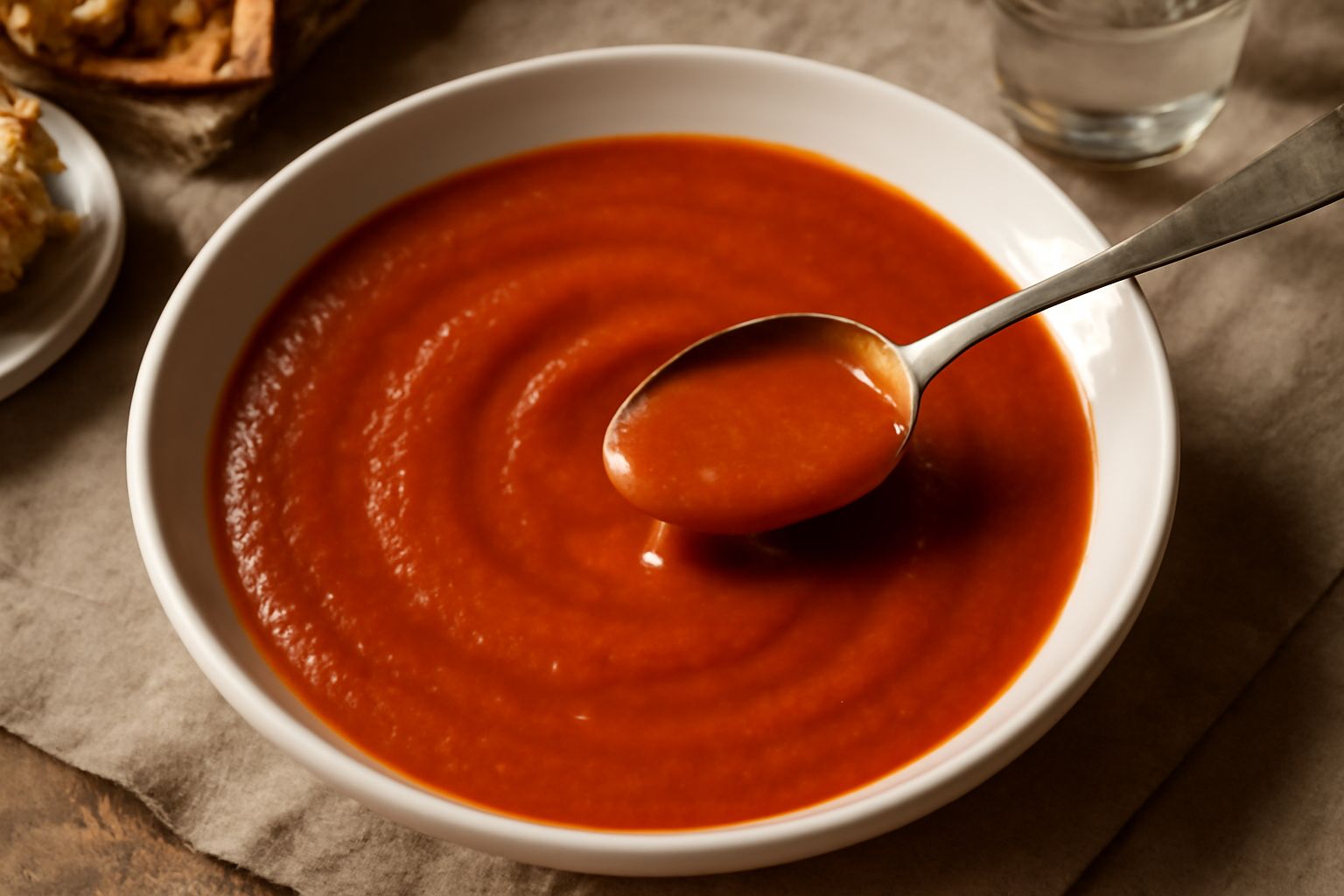 Pasata di pomodoro
