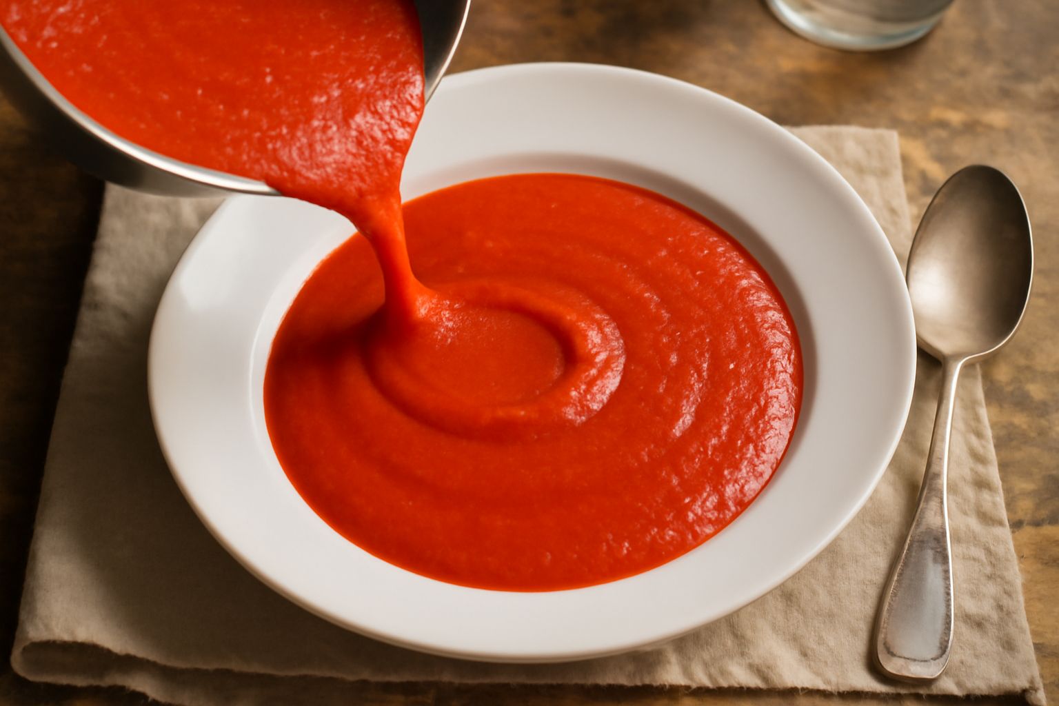 Passata di pomodori