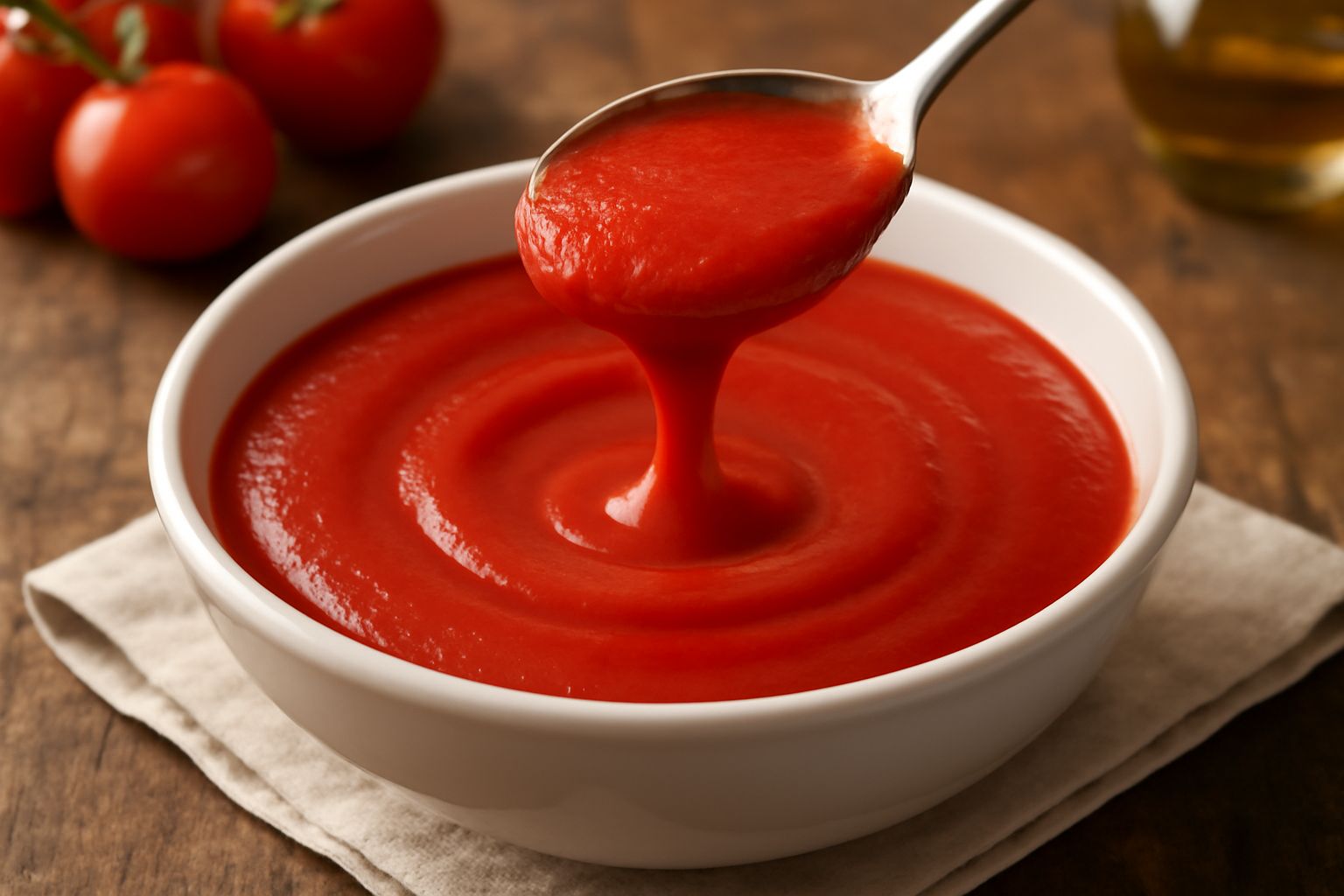 Passata di pomodoro