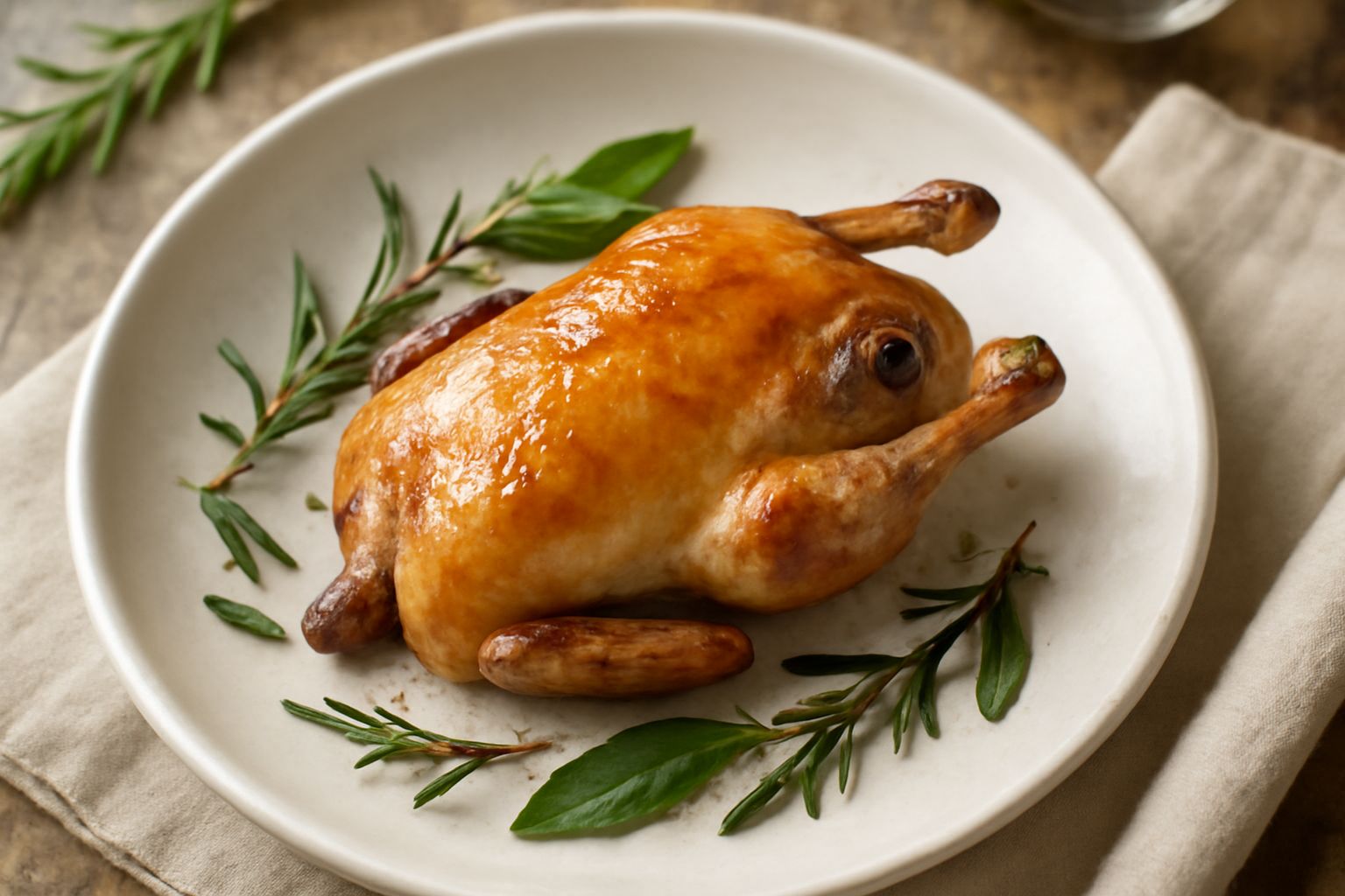 Passerina