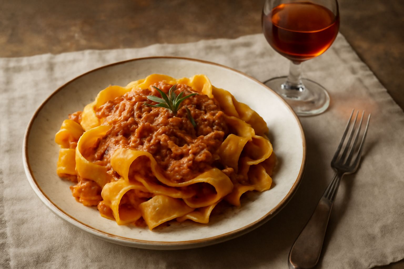 Passito calabrese