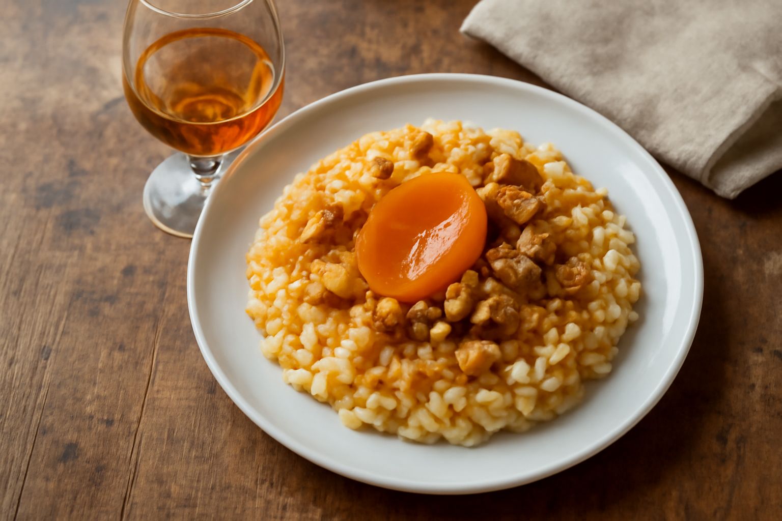Passito della Franciacorta