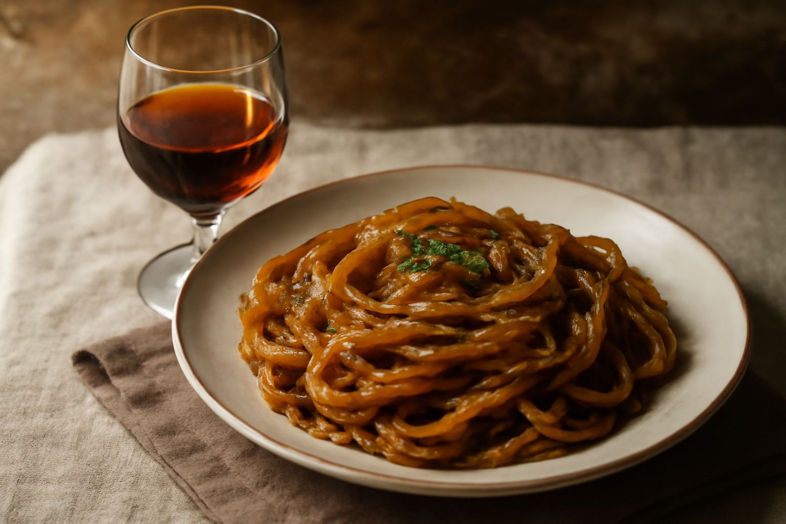 Passito di Marsala