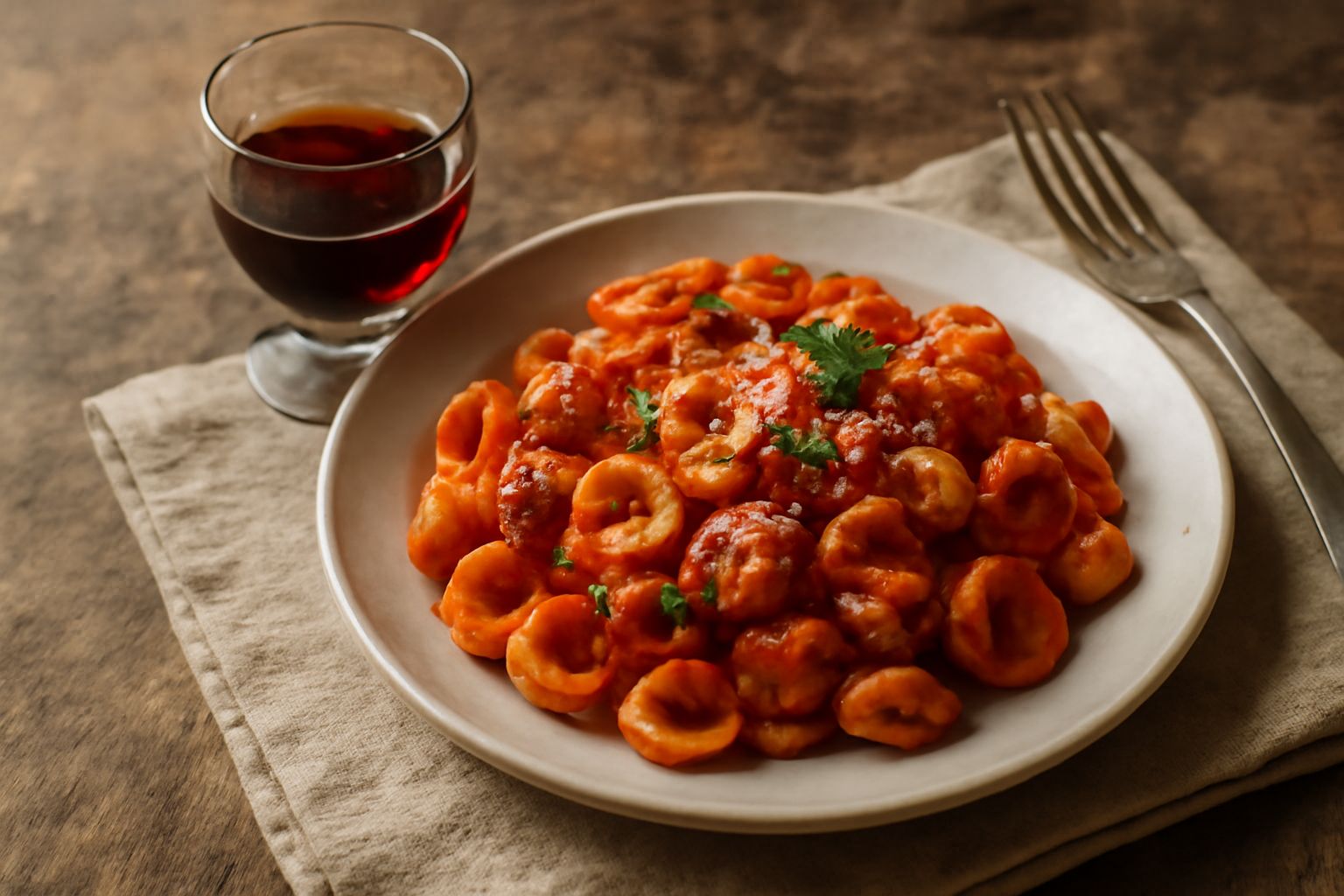 Passito Salentino