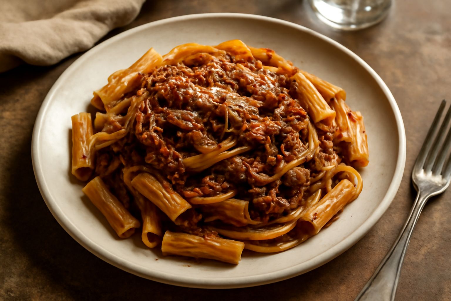 Pasta alla molisana