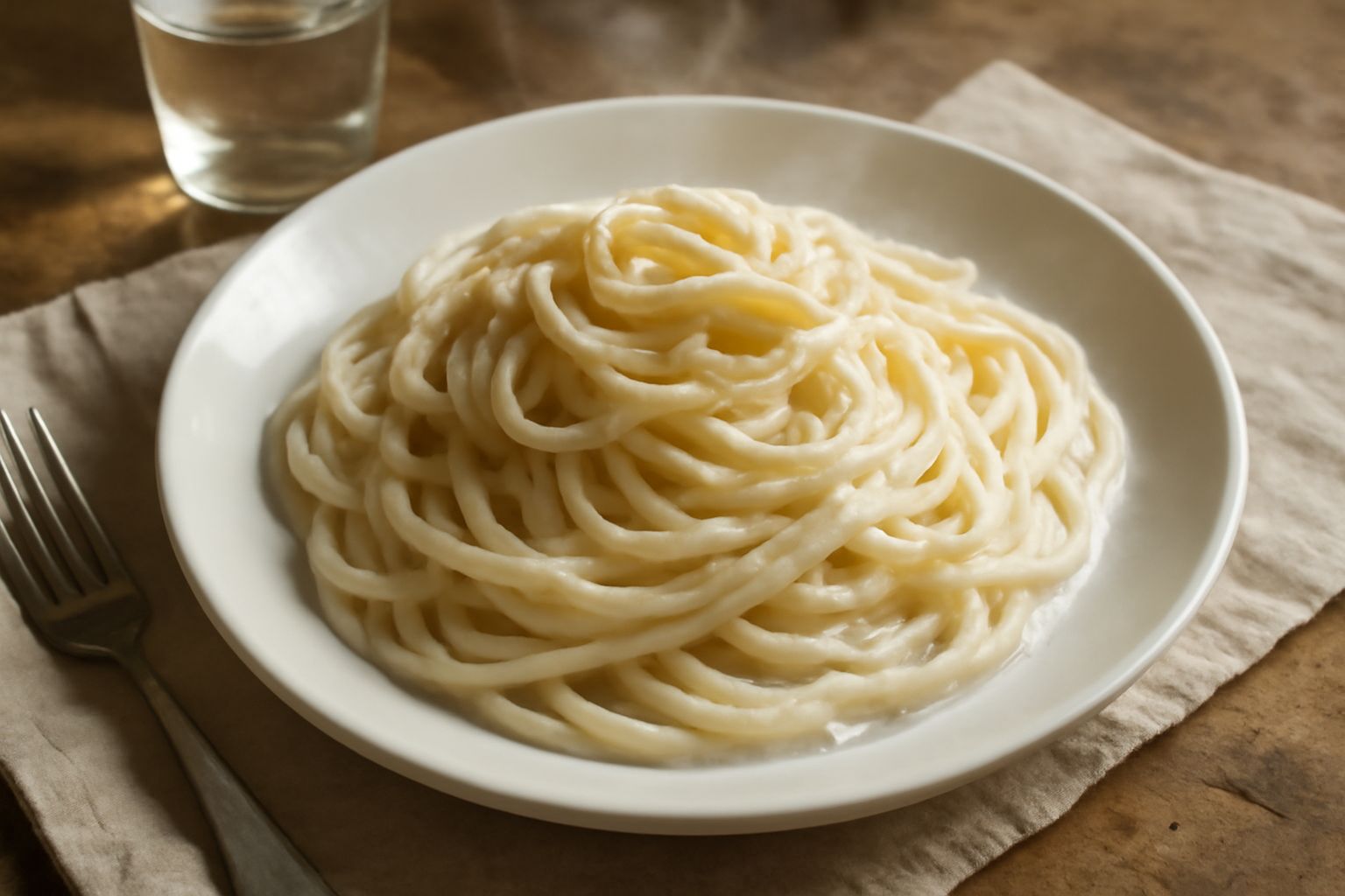 Pasta alla pignata