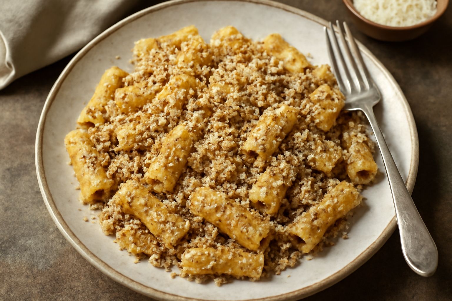 Pasta alla pordenonese