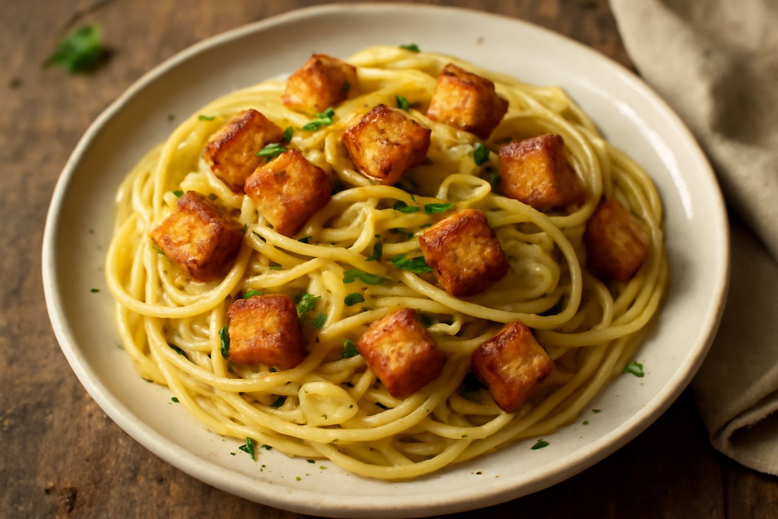 Pasta alla povera