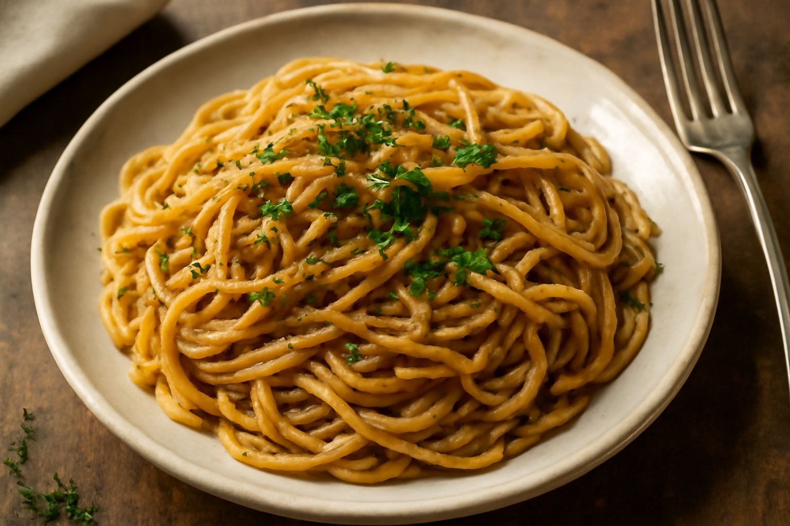 Pasta alla veneta