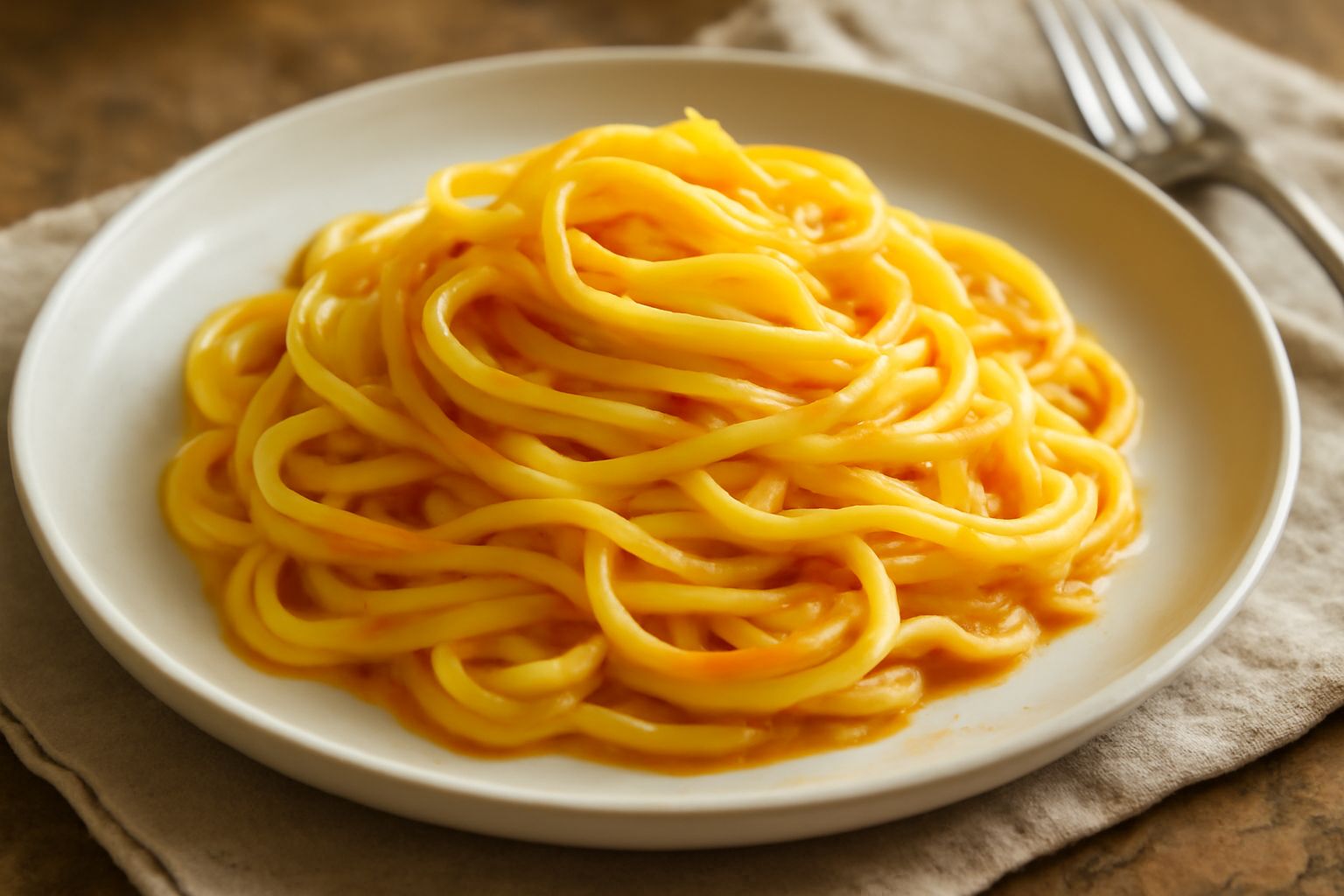 Pasta all'uovo