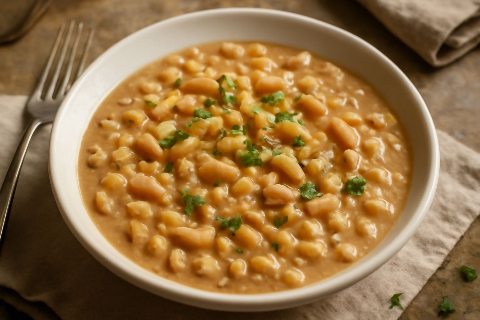 Pasta ca li fasui