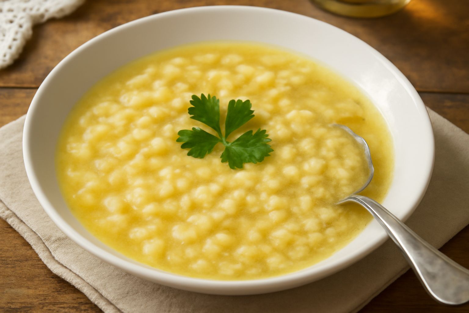 Pasta ca' neonata