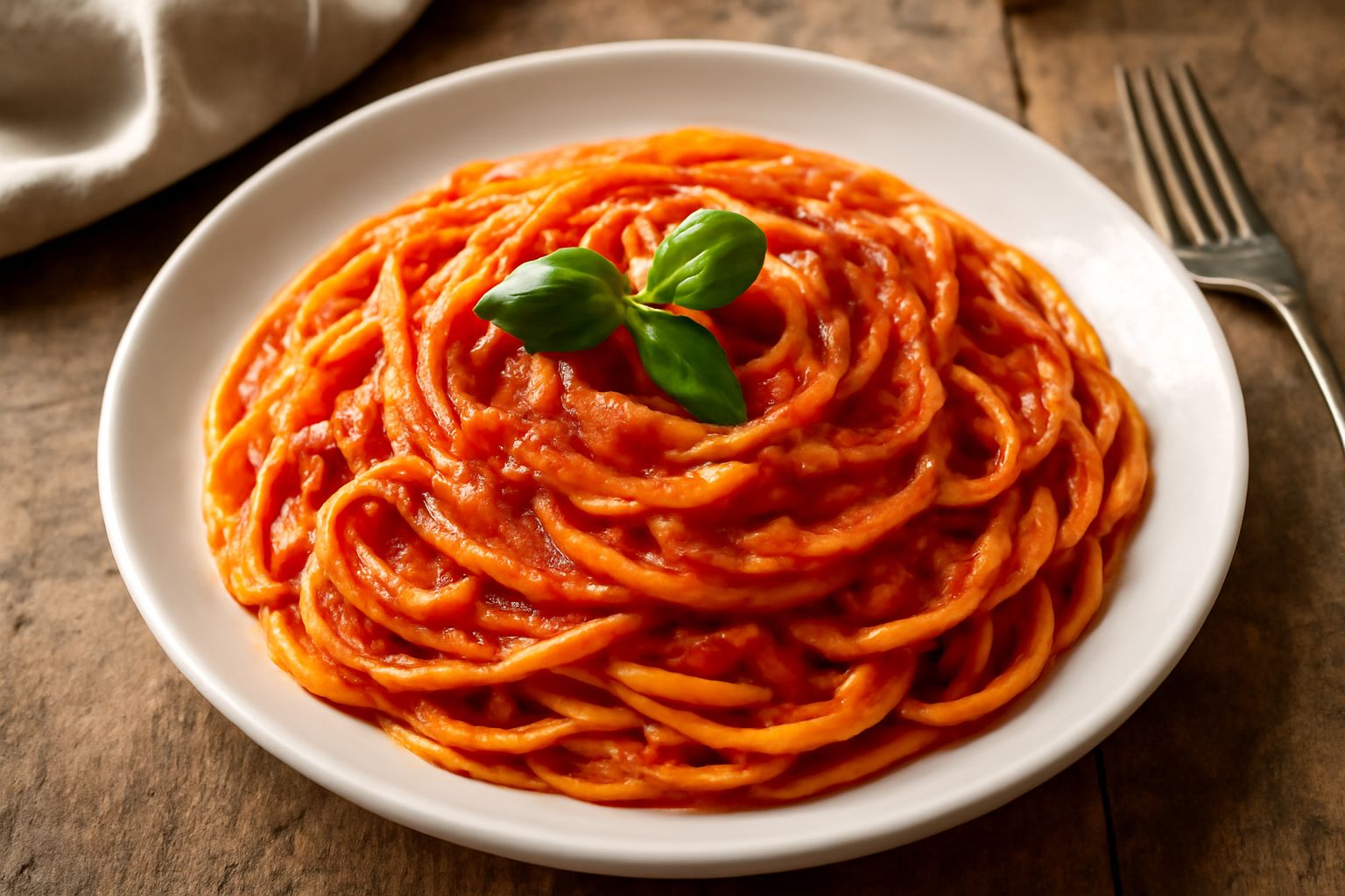 Pasta 'ca polpa