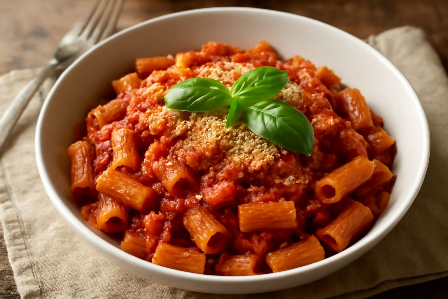 Pasta ca' sarda