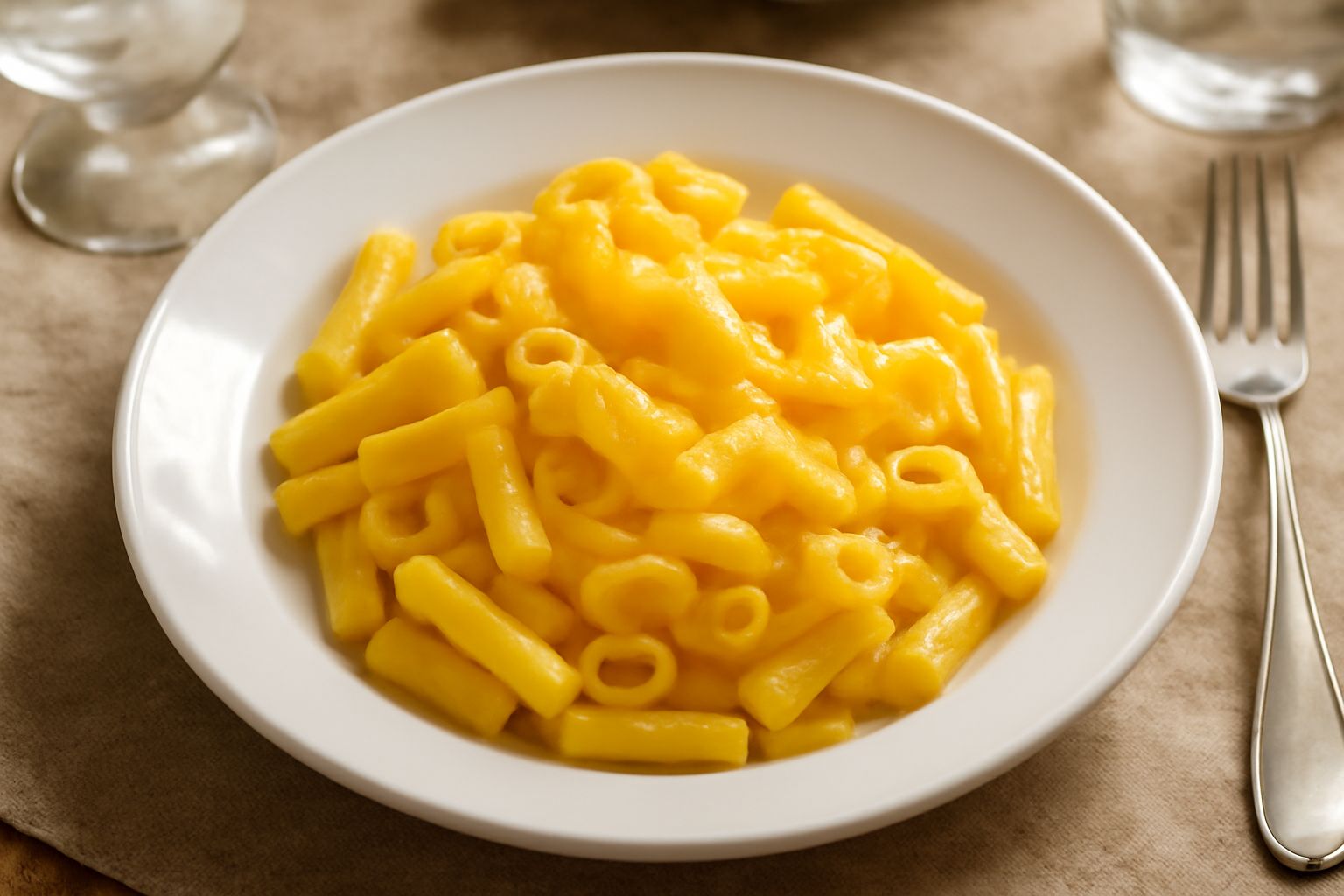 Pasta con l'uovo