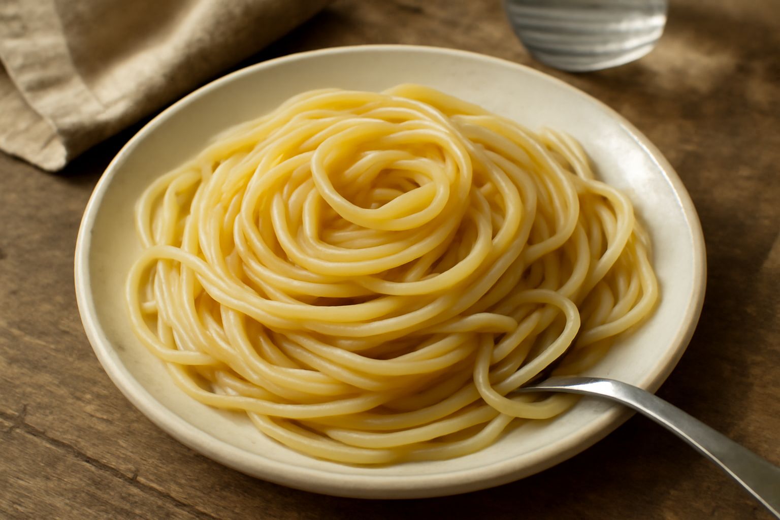 Pasta cotta