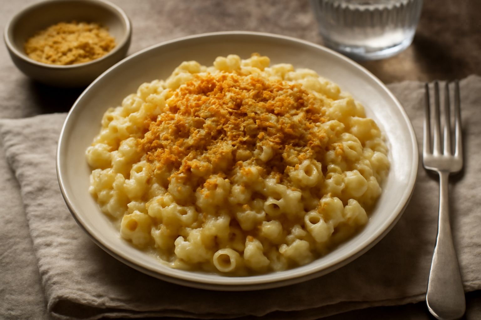 Pasta cù cavolfiori