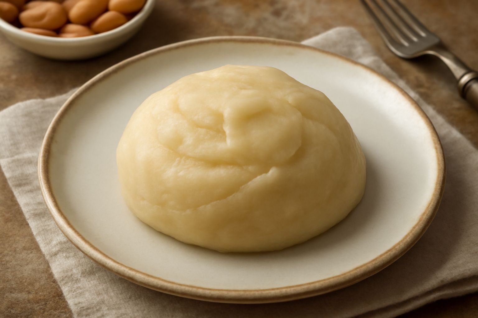 Pasta di mandorla