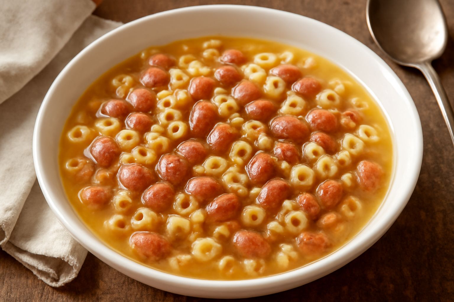 Pasta e Fagioli del Monferrato